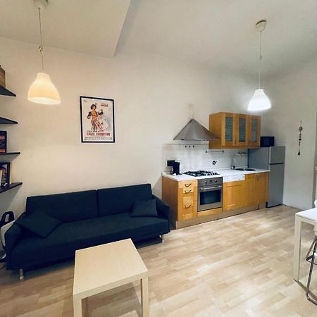 Apartmán Celso Otto Florencie Exteriér fotografie