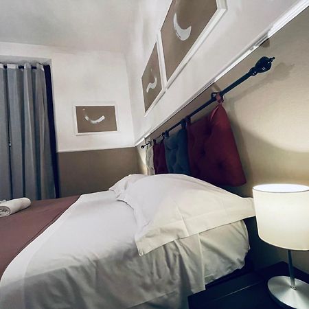 Apartmán Celso Otto Florencie Exteriér fotografie