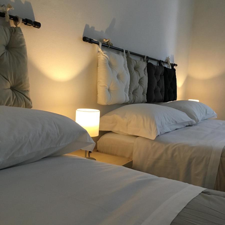 Apartmán Celso Otto Florencie Exteriér fotografie