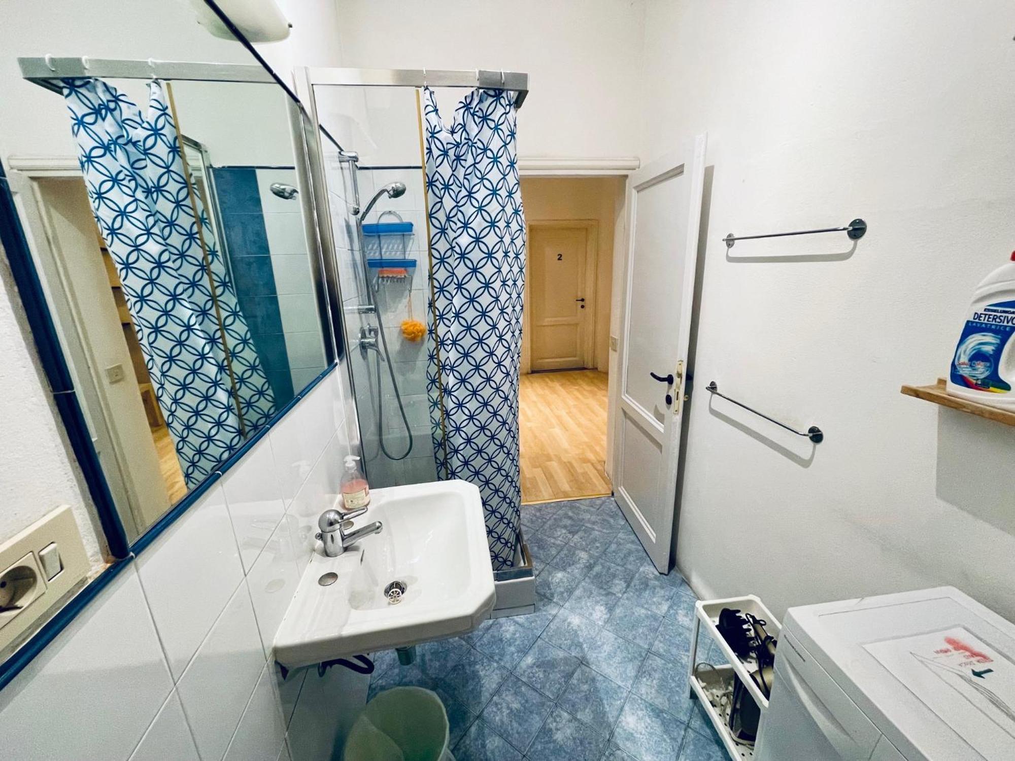 Apartmán Celso Otto Florencie Exteriér fotografie