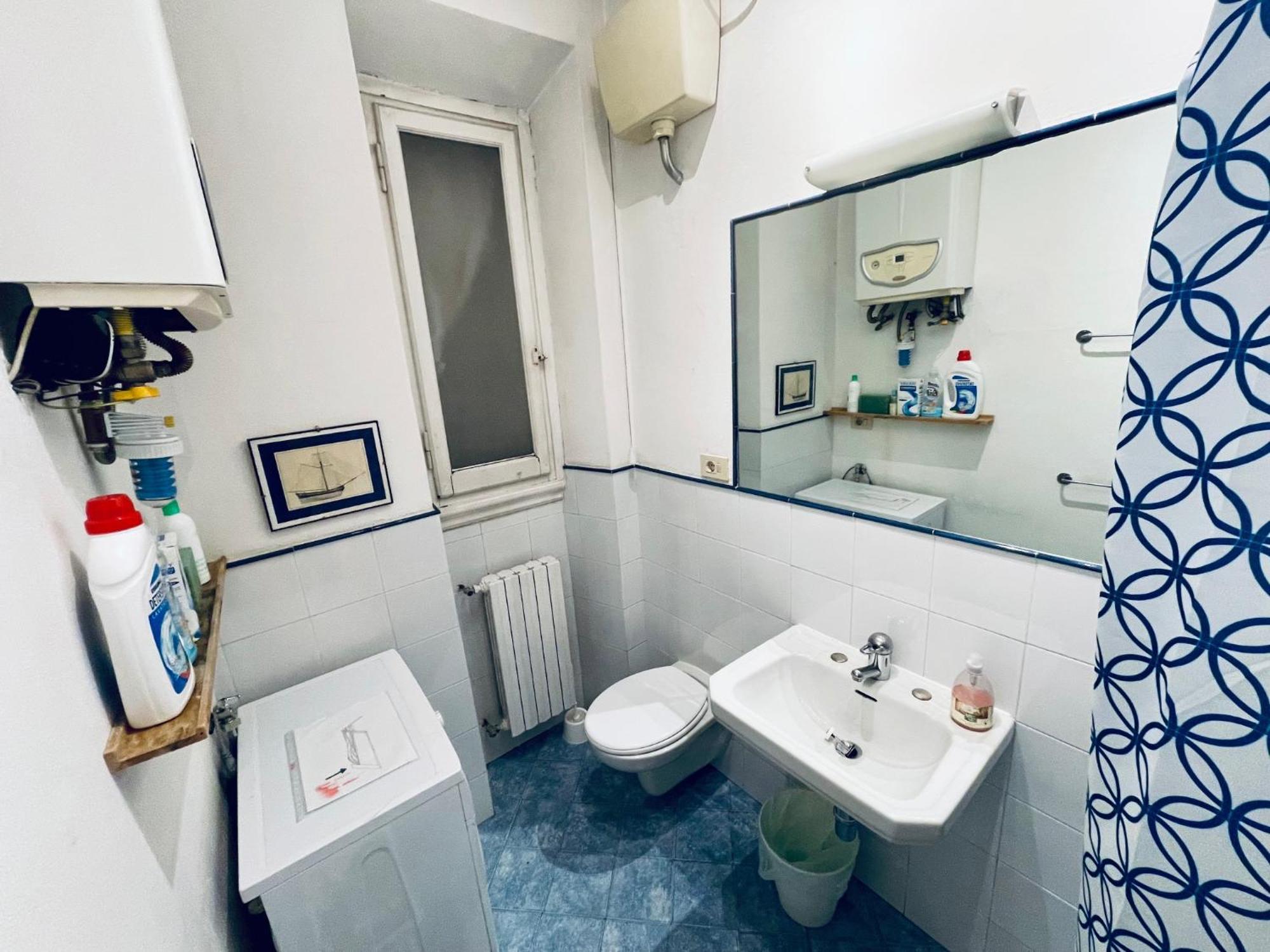 Apartmán Celso Otto Florencie Exteriér fotografie