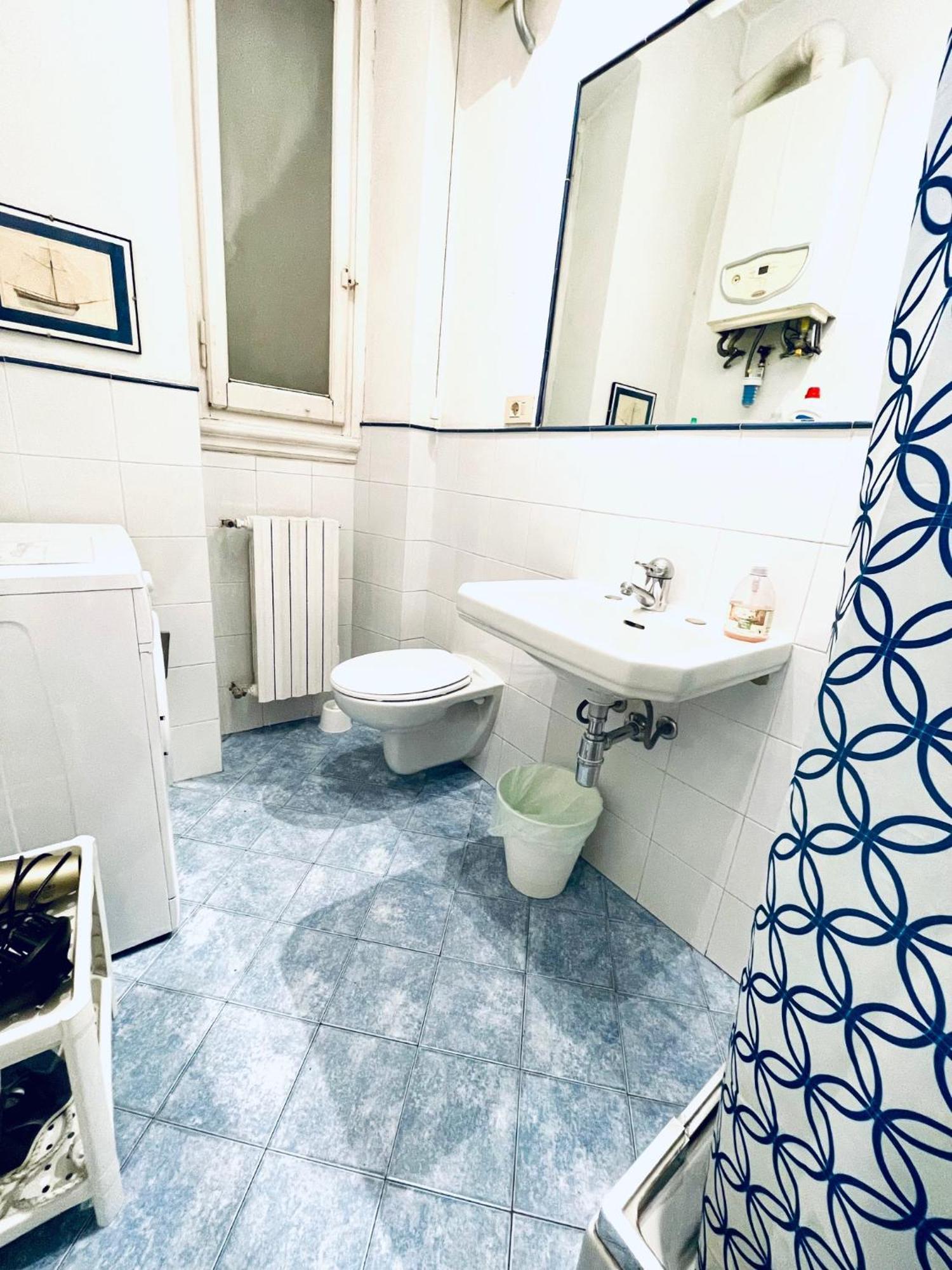 Apartmán Celso Otto Florencie Exteriér fotografie
