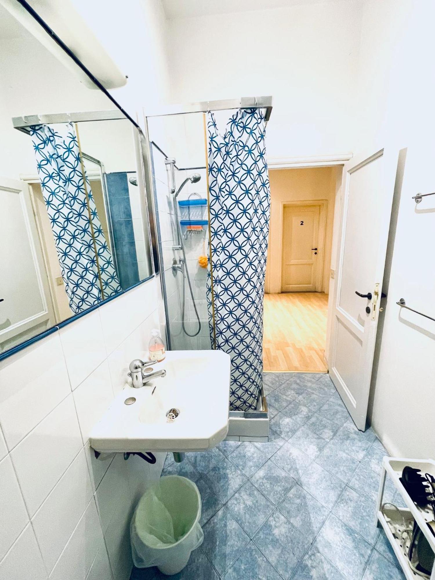 Apartmán Celso Otto Florencie Exteriér fotografie