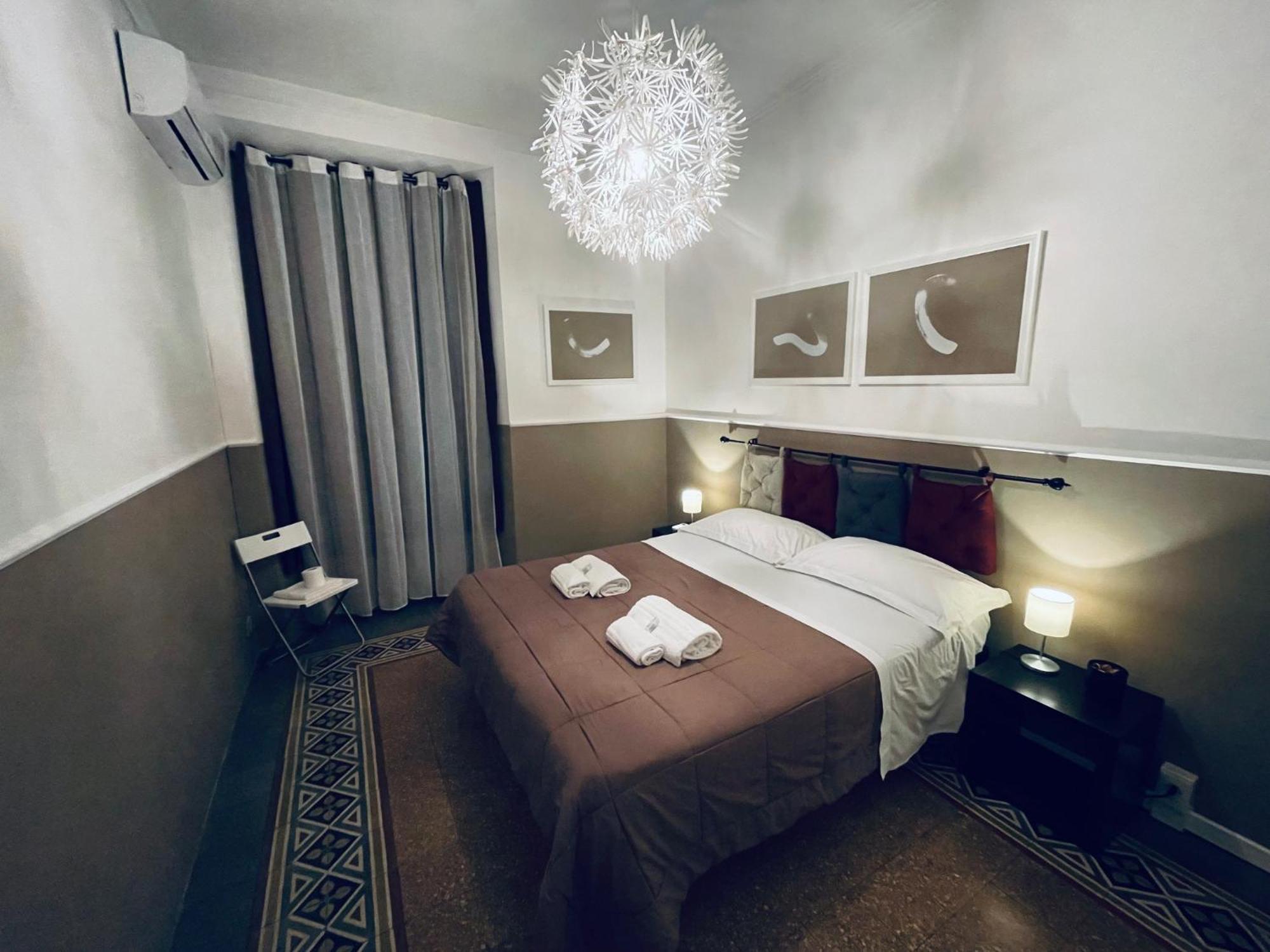 Apartmán Celso Otto Florencie Exteriér fotografie
