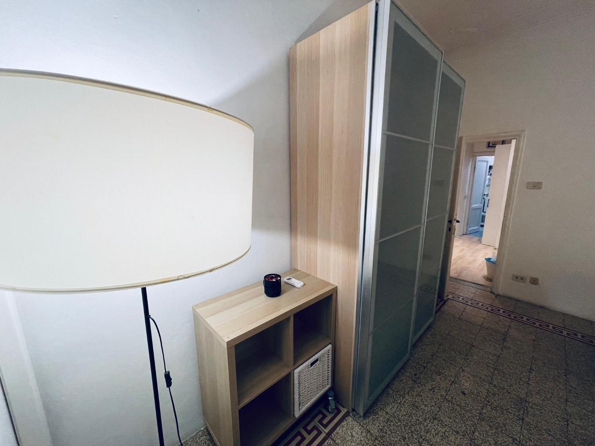 Apartmán Celso Otto Florencie Exteriér fotografie