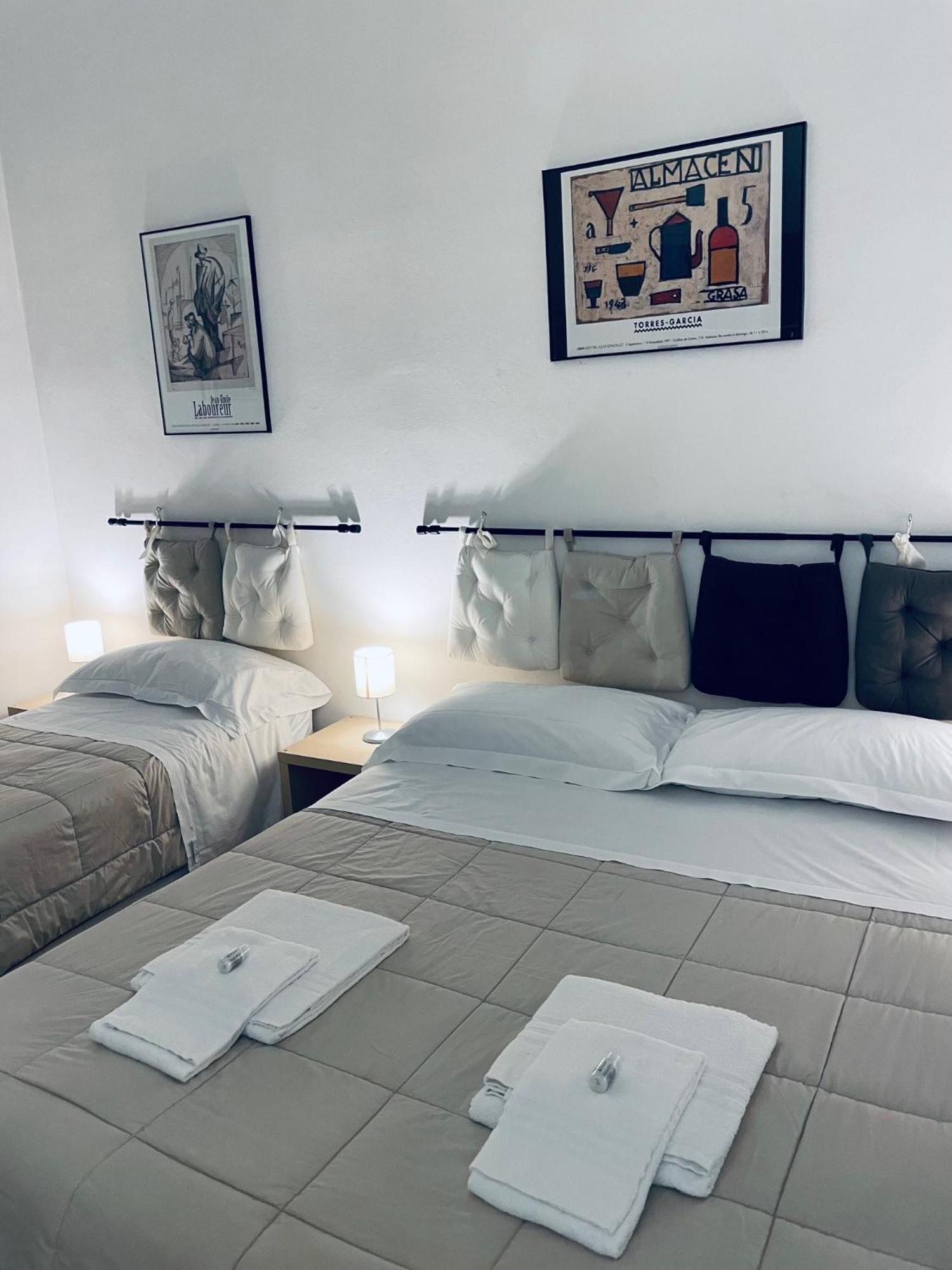 Apartmán Celso Otto Florencie Exteriér fotografie