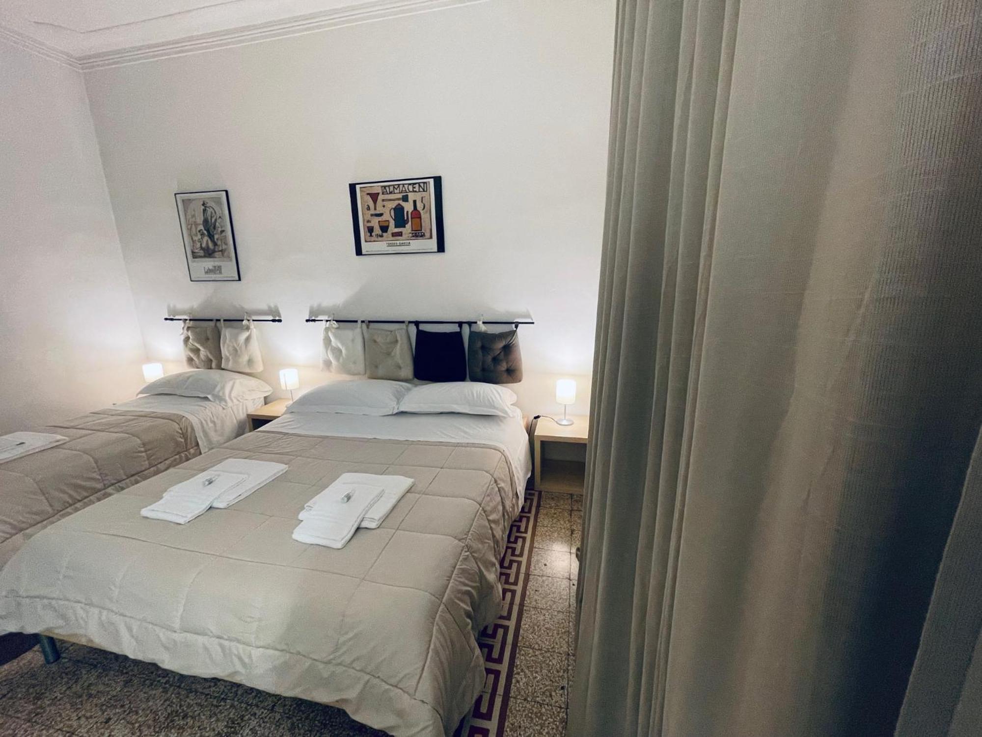 Apartmán Celso Otto Florencie Exteriér fotografie