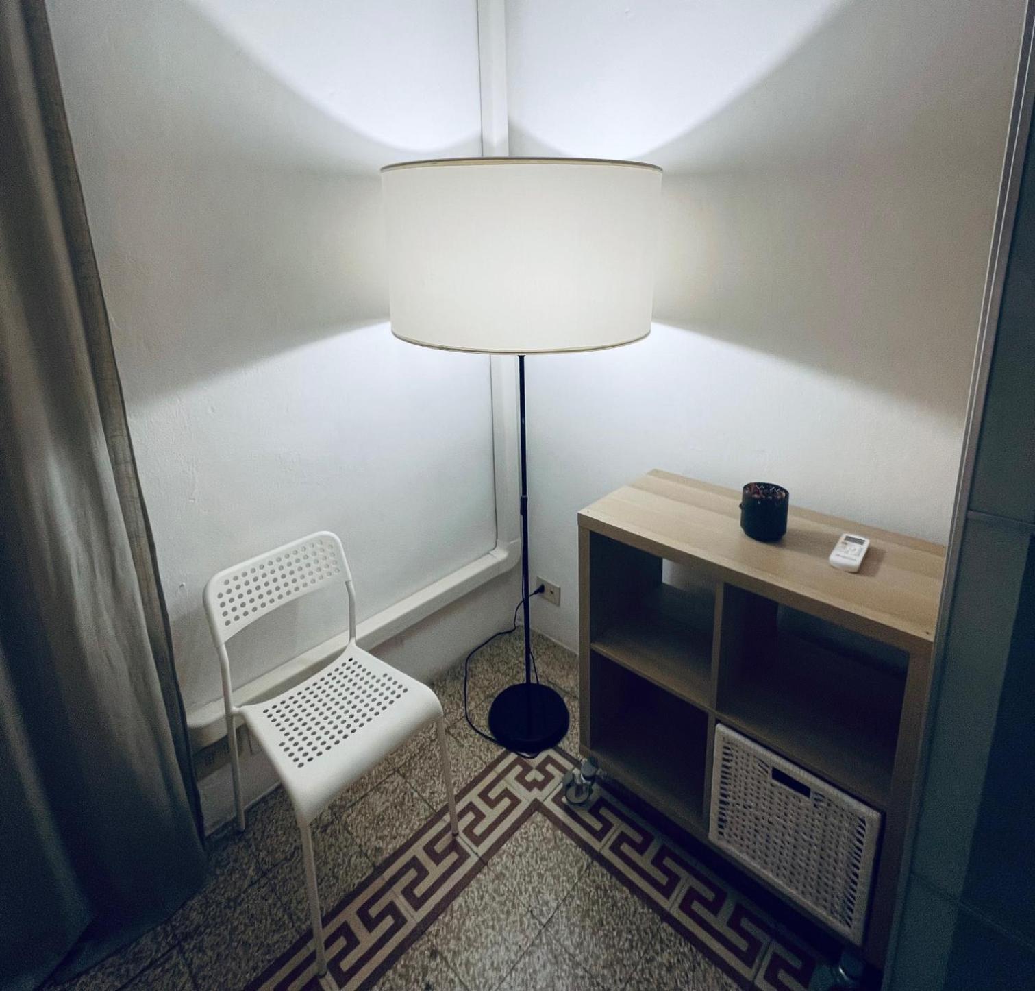 Apartmán Celso Otto Florencie Exteriér fotografie