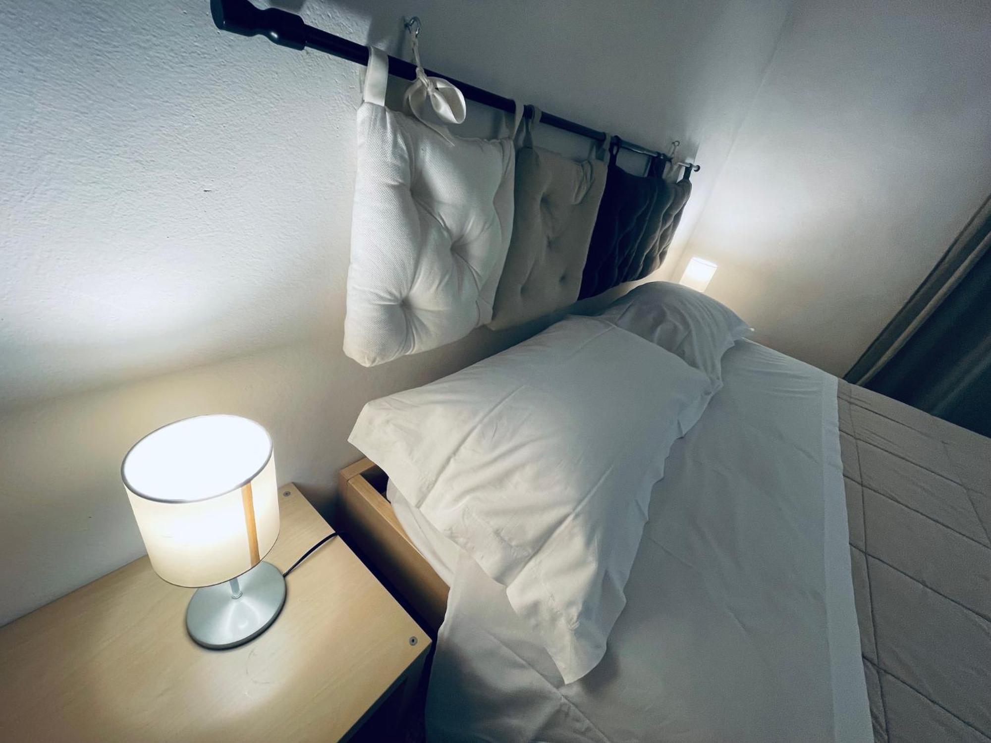 Apartmán Celso Otto Florencie Exteriér fotografie